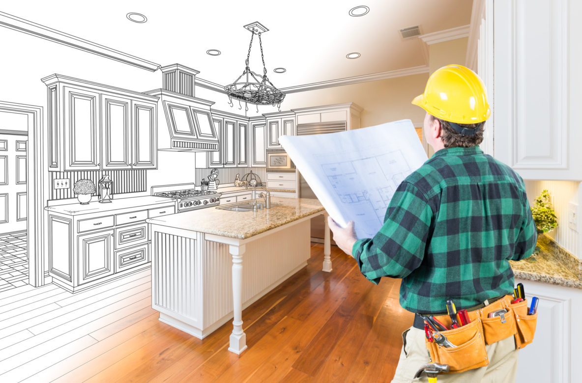 Home Construction Loans