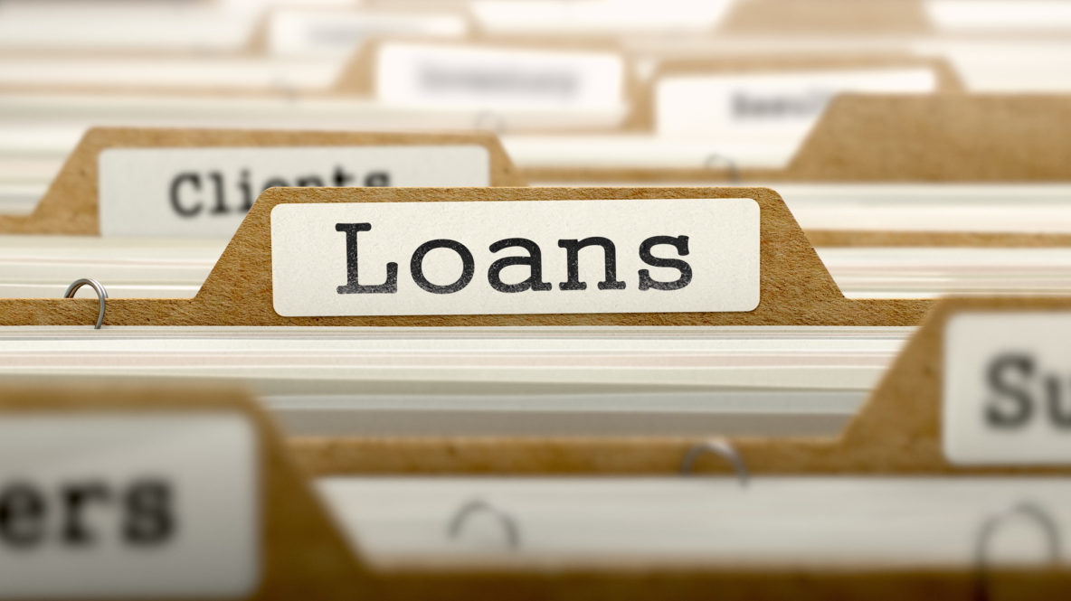 Commercial Real Estate Loans Explained